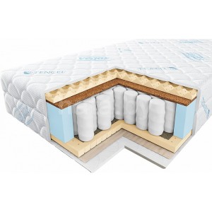 Матрас Vegas Модель 20