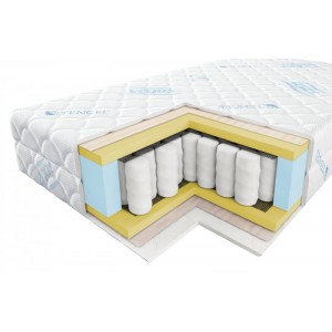 Матрас Vegas Модель 24