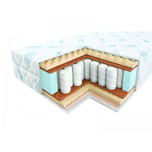 Матрас Vegas Модель 25