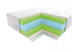 Матрас Vegas Модель 30 Матрас Vegas Модель 30