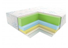 Матрас Vegas Модель 31 Матрас Vegas Модель 31