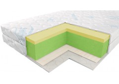 Матрас Vegas Модель 32 Матрас Vegas Модель 32