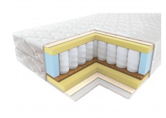 Матрас Vegas Модель 4