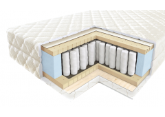 Матрас Vegas Модель 4/5