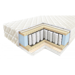 Матрас Vegas Модель 4/5