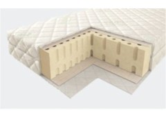 Матрас Vegas Модель 6 Матрас Vegas Модель 6