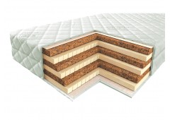 Матрас Vegas Модель 8 Матрас Vegas Модель 8