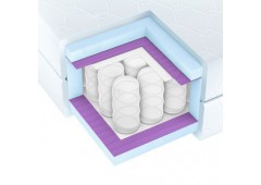 Матрас Vegas Mattino Prima