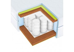 Матрас Vegas Mattino Luna