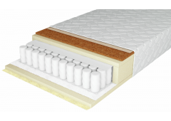 Матрас Vegas Mattino Vitoria