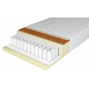 Матрас Vegas Mattino Vitoria