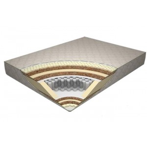 Матрас Виолайт Клайд