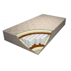 Матрас Виолайт Магнат