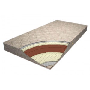 Матрас Виолайт Норман