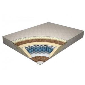 Матрас Виолайт Доминик