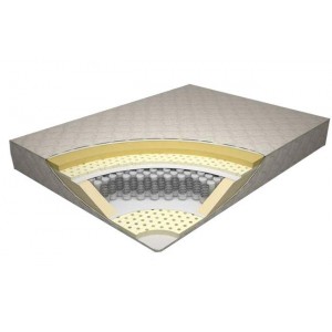 Матрас Виолайт Таис