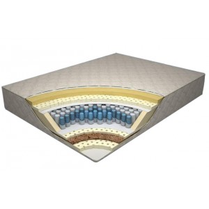 Матрас Виолайт Джокер