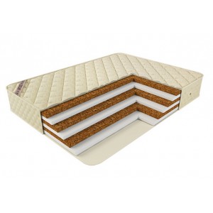 Матрас Виртуоз Бостон