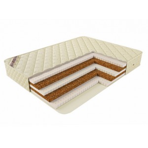 Матрас Виртуоз Чарльстон