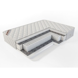 Матрас Виртуоз Твист