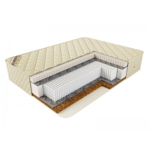 Матрас Виртуоз Ода