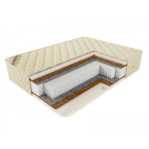 Матрас Виртуоз Болеро