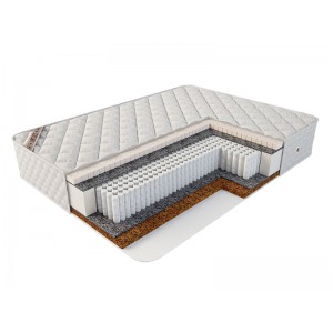 Матрас Виртуоз Ремикс