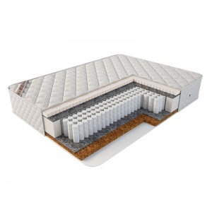 Матрас Виртуоз Танго