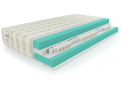 Матрас Aroma Baxter 