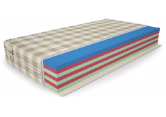 Матрас BIO LIFE BioGold Selection 