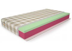 Матрас BIO LIFE Fest 