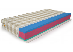 Матрас BIO LIFE Fest Selection 