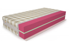 Матрас BIO LIFE Deluxe 