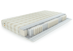 Матрас Light Way Silver 