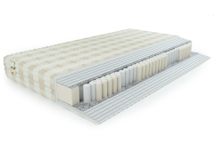 Матрас Light Way Strong 