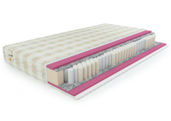Матрас Light Way Basis