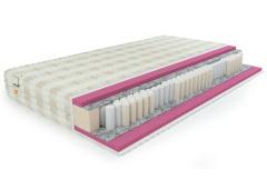 Матрас Light Way Basis L 