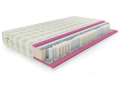 Матрас Light Way Union T 