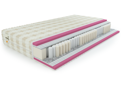 Матрас Light Way Medium L 