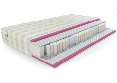 Матрас Light Way Medium XL