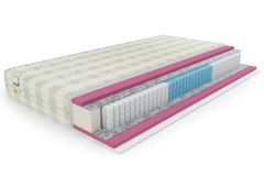 Матрас Light Way Elixir