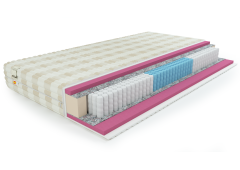 Матрас Light Way Elixir L 