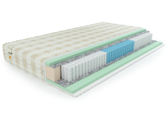 Матрас Light Way Elixir M  