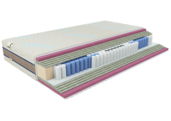 Матрас Honnemed Leben