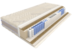 Матрас Honnemed Health 