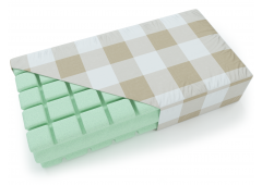 Подушка Mr.Mattress Sky XL 