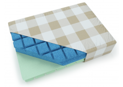 Подушка Mr.Mattress Fresh VS 